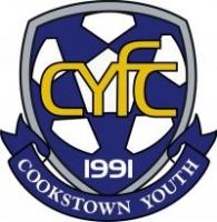 Cookstown Youth Football Club