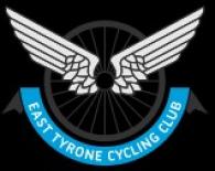 East Tyrone Cycling Club Cookstown