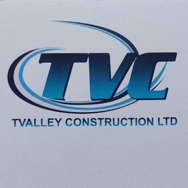 Jobs at T VALLEY CONSTRUCTION LTD